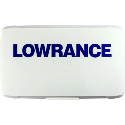 Крышка Sun Cover для эхолота LOWRANCE Hook2 9x
